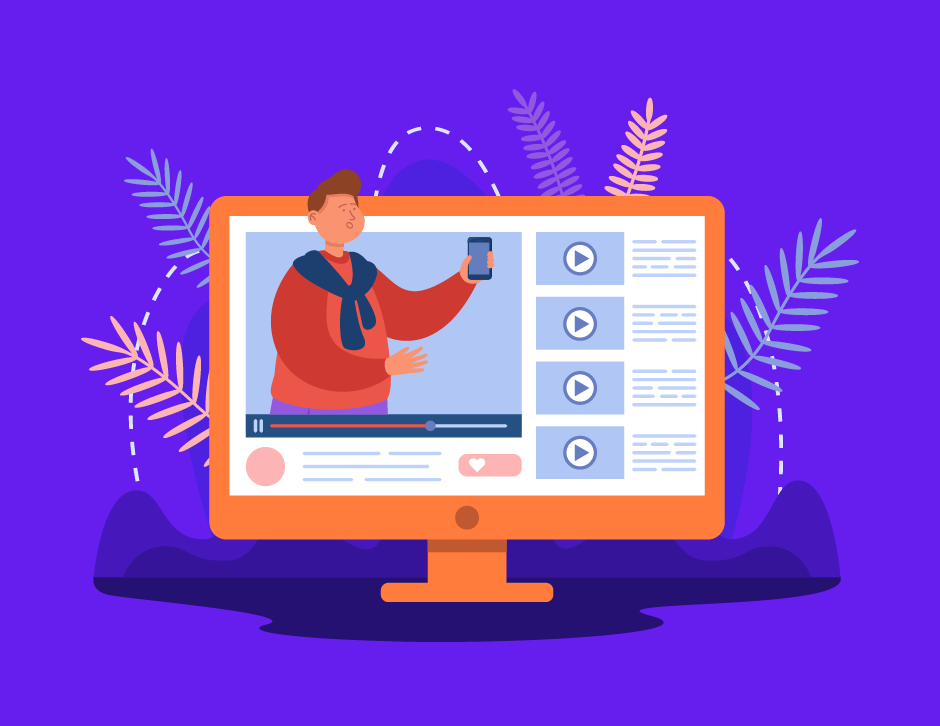 Vídeos Informativos: Tudo que você precisa saber.