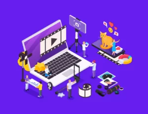 Produção de vídeos: como é realizada e qual a importância da contratação de uma produtora?